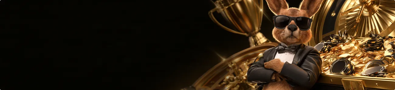Roo123 casino Banner 4